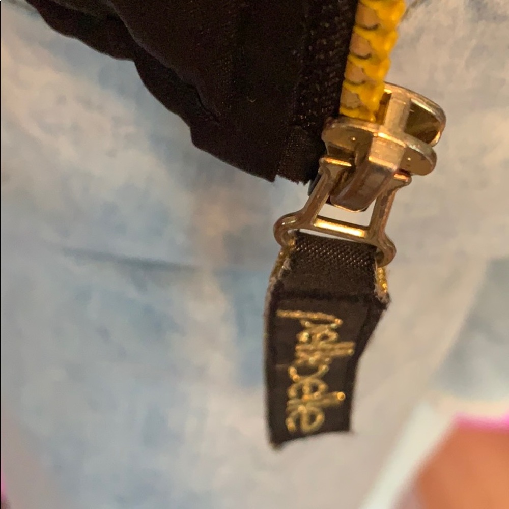 Black kids jacket - Picture 14 of 16
